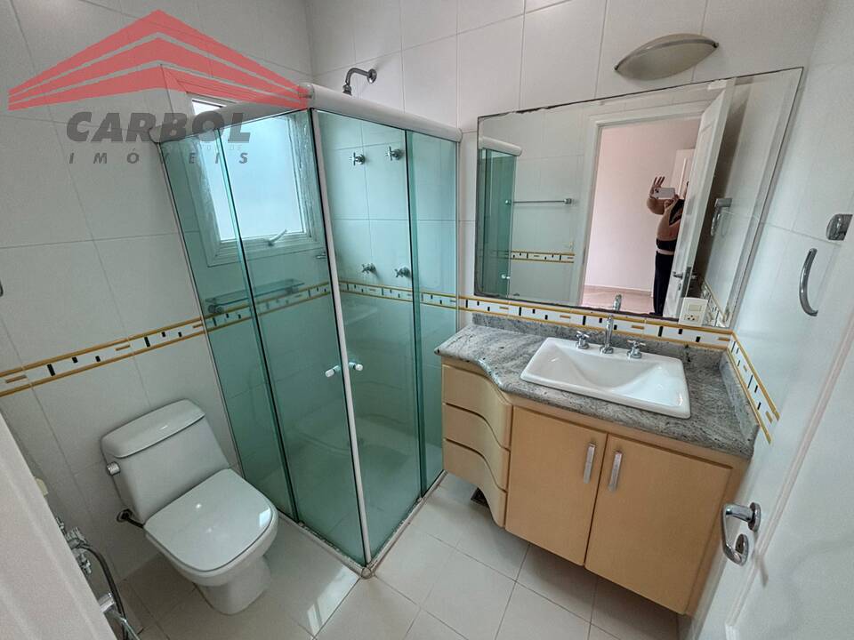 Casa de Condomínio, 4 quartos - Foto 34