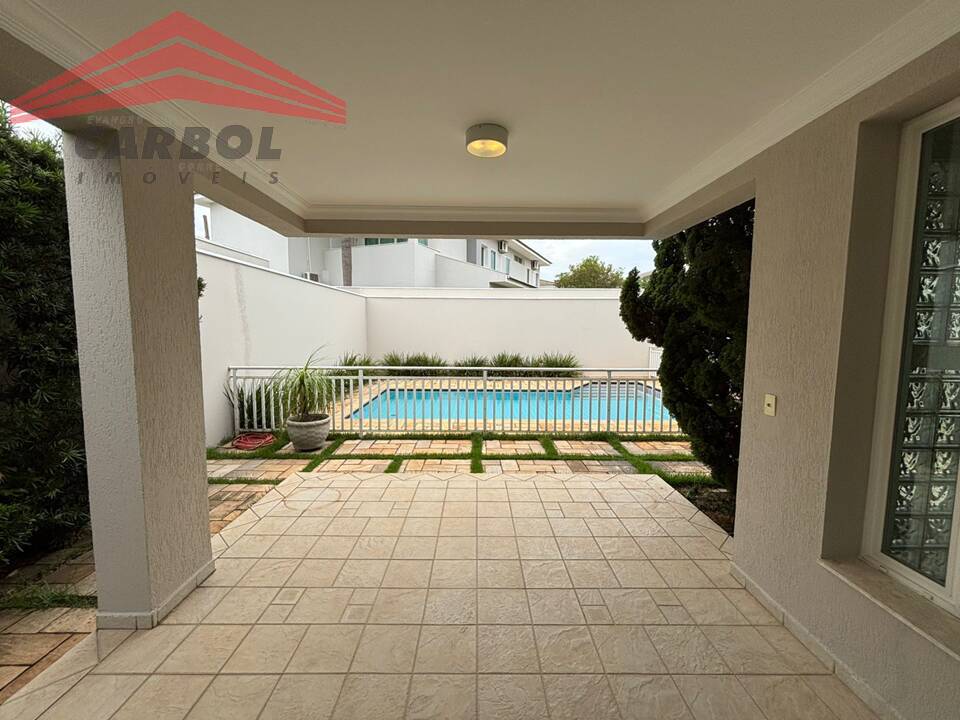 Casa de Condomínio, 4 quartos - Foto 18