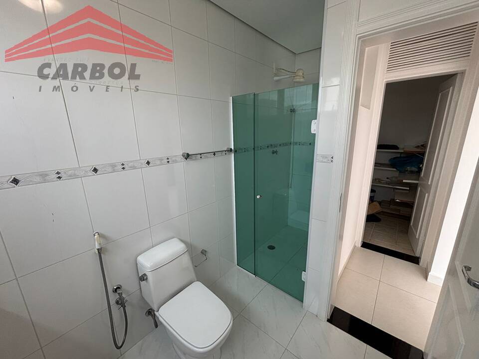 Casa de Condomínio, 4 quartos - Foto 35