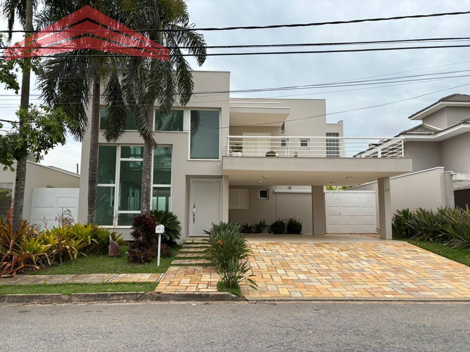 Casa de Condomínio, 4 quartos - Foto 2