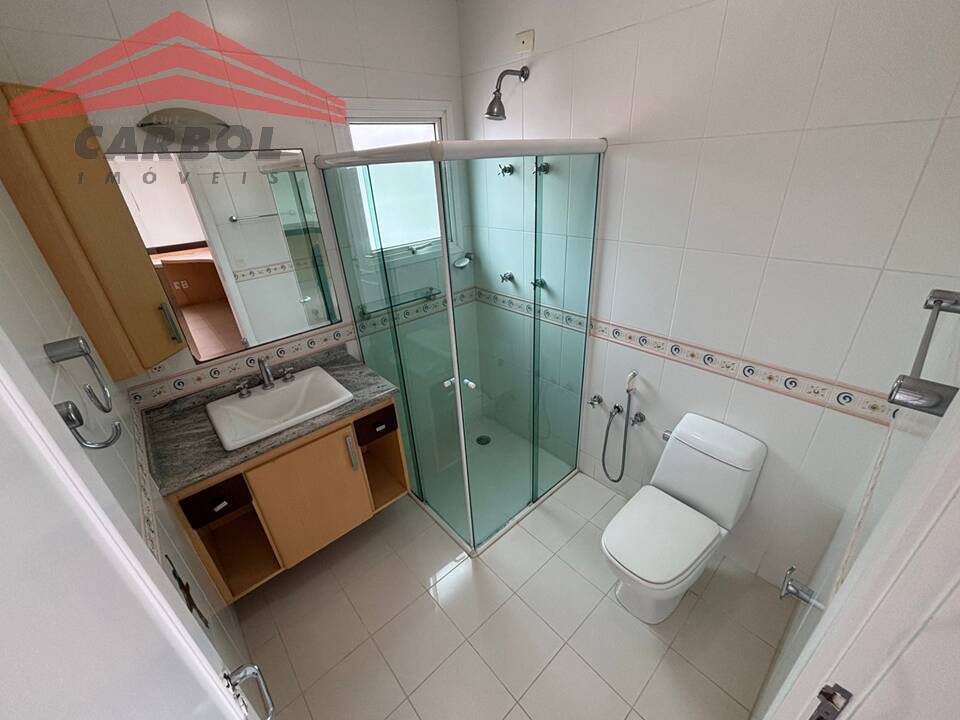 Casa de Condomínio, 4 quartos - Foto 38