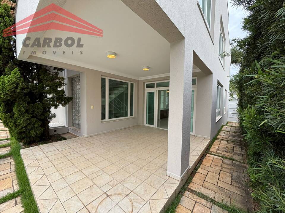 Casa de Condomínio, 4 quartos - Foto 8