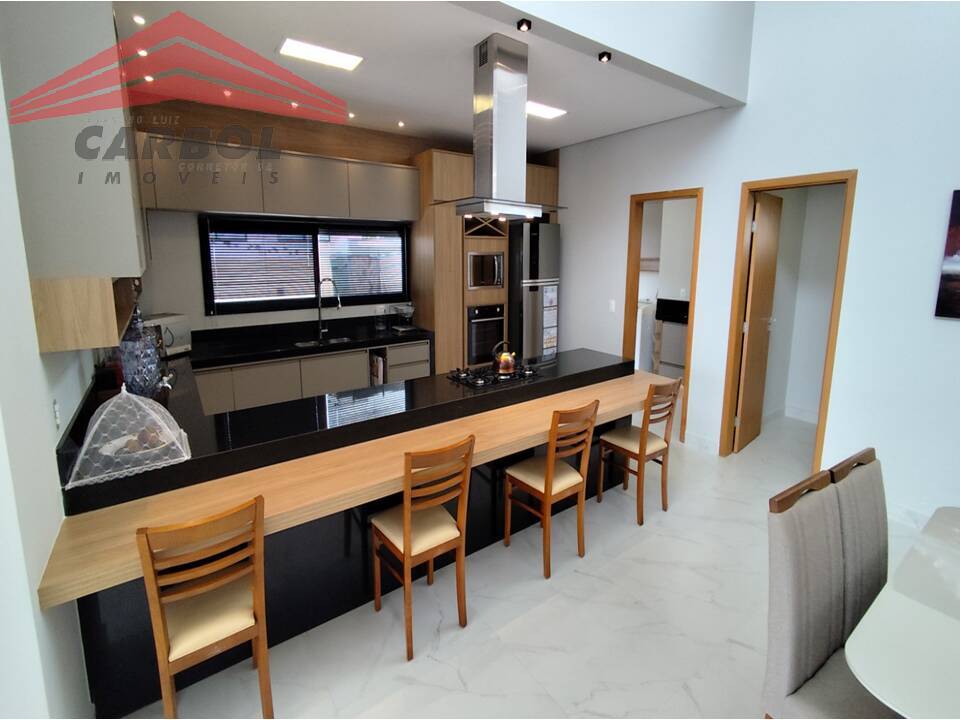 Casa de Condomínio, 3 quartos - Foto 7