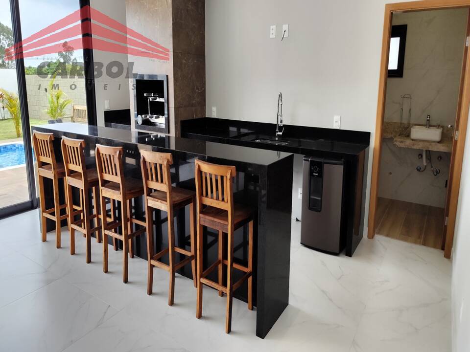 Casa de Condomínio, 3 quartos - Foto 6