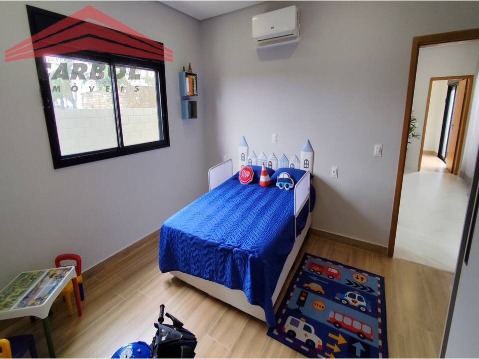 Casa de Condomínio, 3 quartos - Foto 14