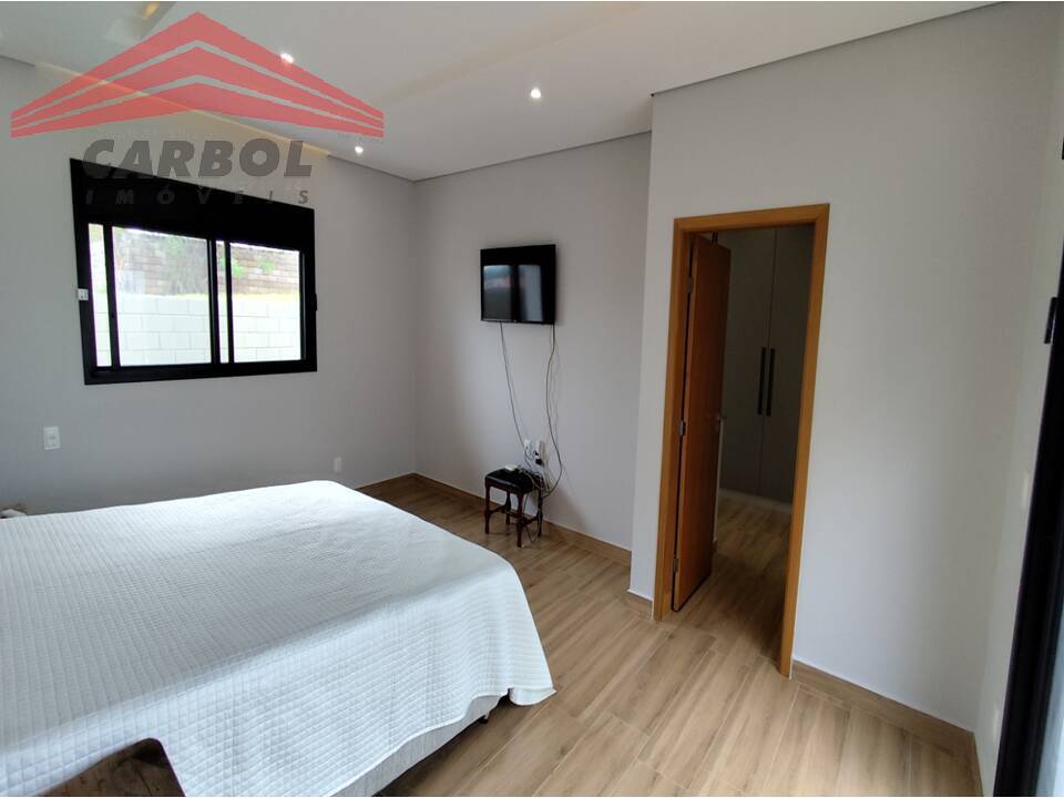Casa de Condomínio, 3 quartos - Foto 17