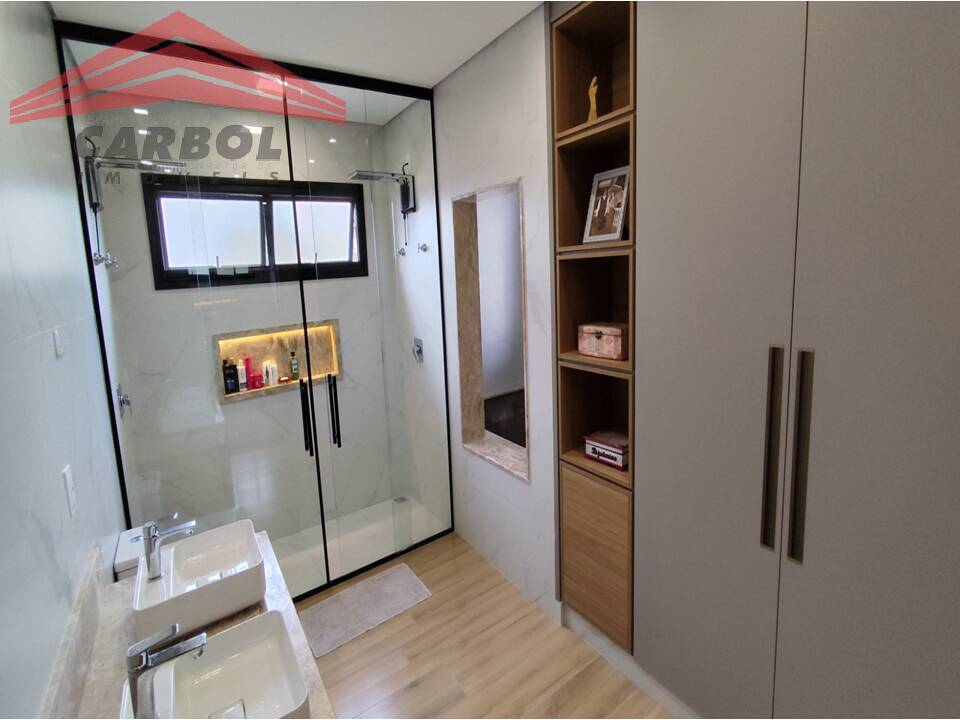 Casa de Condomínio, 3 quartos - Foto 18