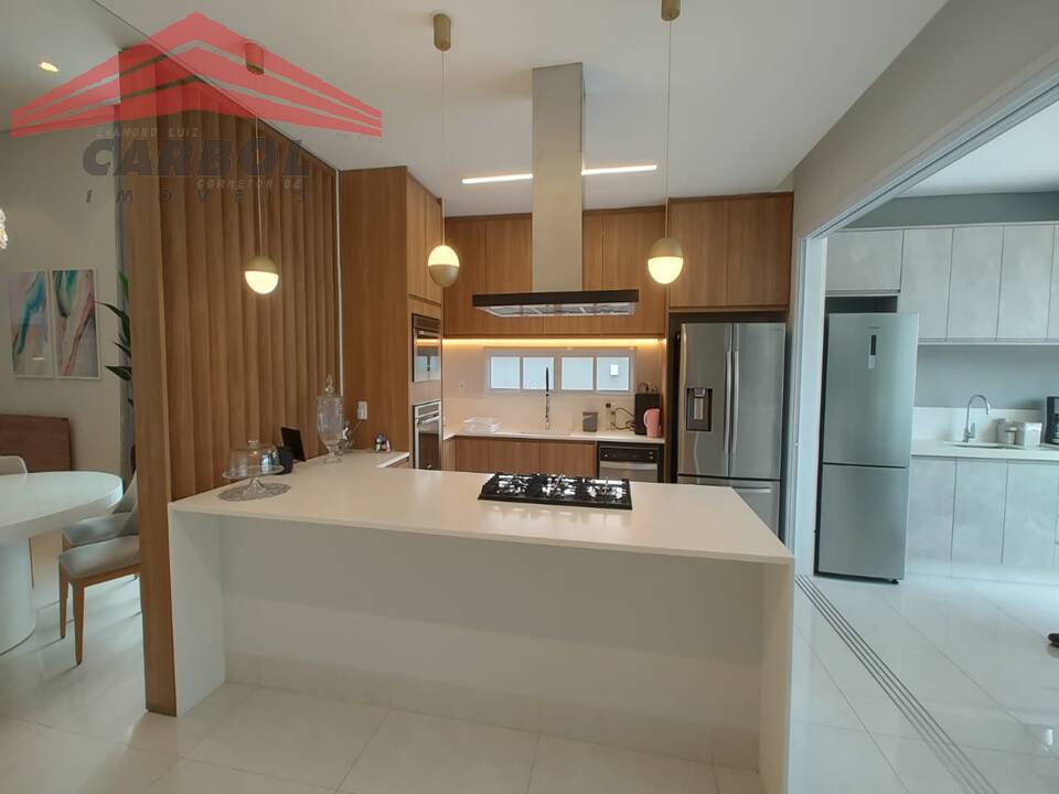 Casa de Condomínio, 3 quartos - Foto 9