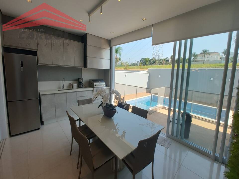 Casa de Condomínio, 3 quartos - Foto 7