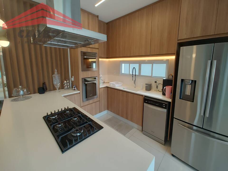 Casa de Condomínio, 3 quartos - Foto 10