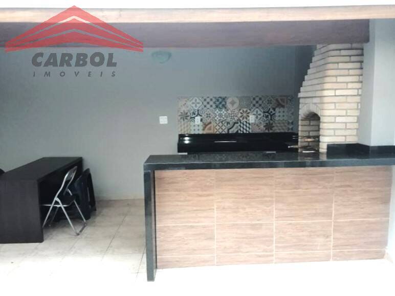 Casa de Condomínio, 3 quartos - Foto 21