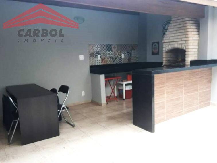 Casa de Condomínio, 3 quartos - Foto 20