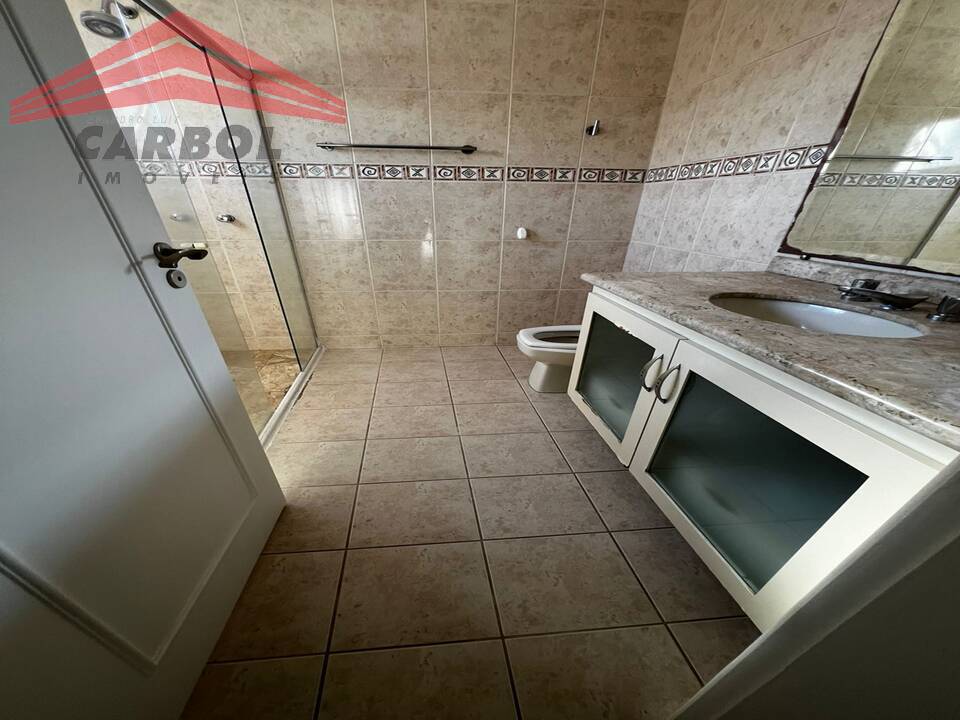 Casa de Condomínio, 4 quartos - Foto 11