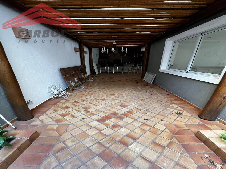 Casa de Condomínio, 4 quartos - Foto 20