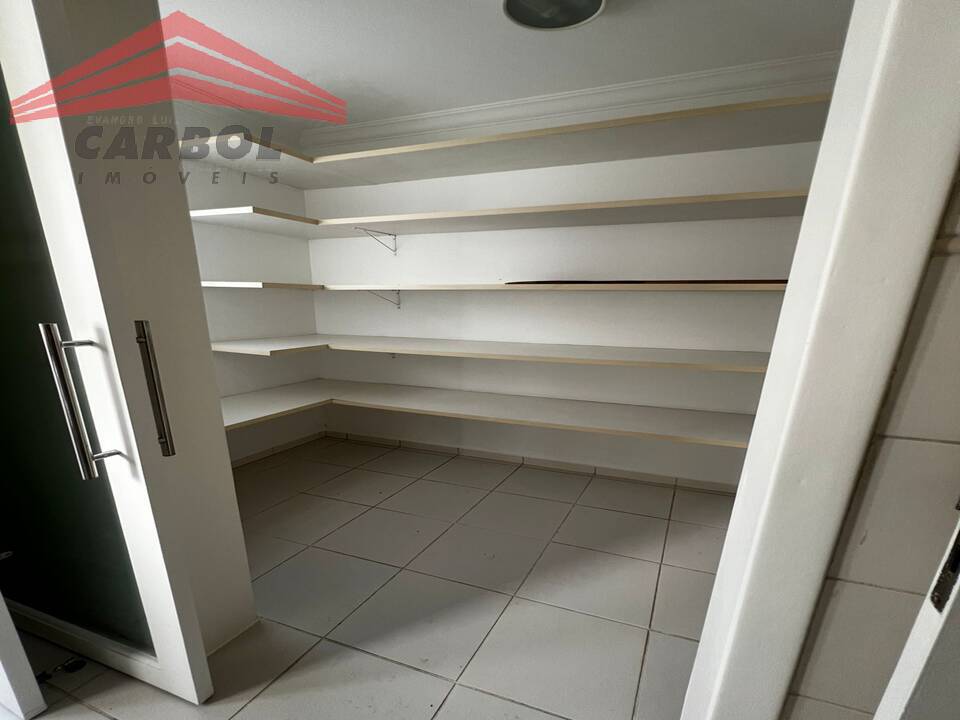 Casa de Condomínio, 4 quartos - Foto 8
