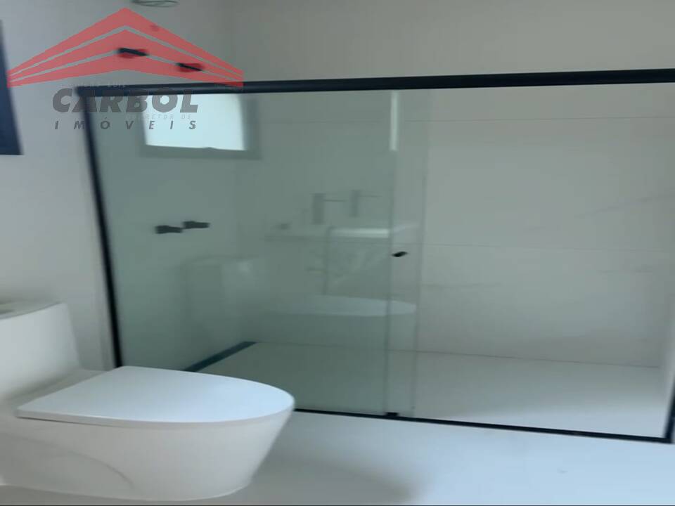 Casa de Condomínio à venda com 3 quartos, 152m² - Foto 7