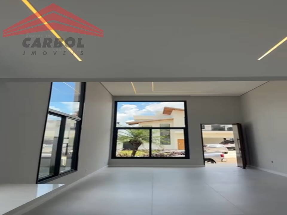 Casa de Condomínio à venda com 3 quartos, 152m² - Foto 3
