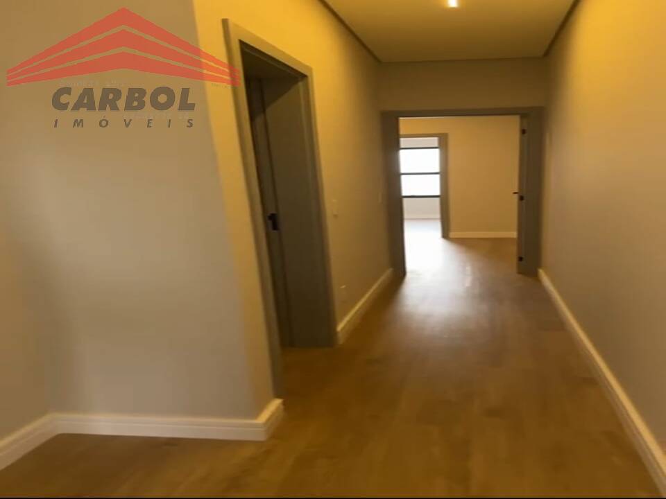 Casa de Condomínio à venda com 3 quartos, 152m² - Foto 6