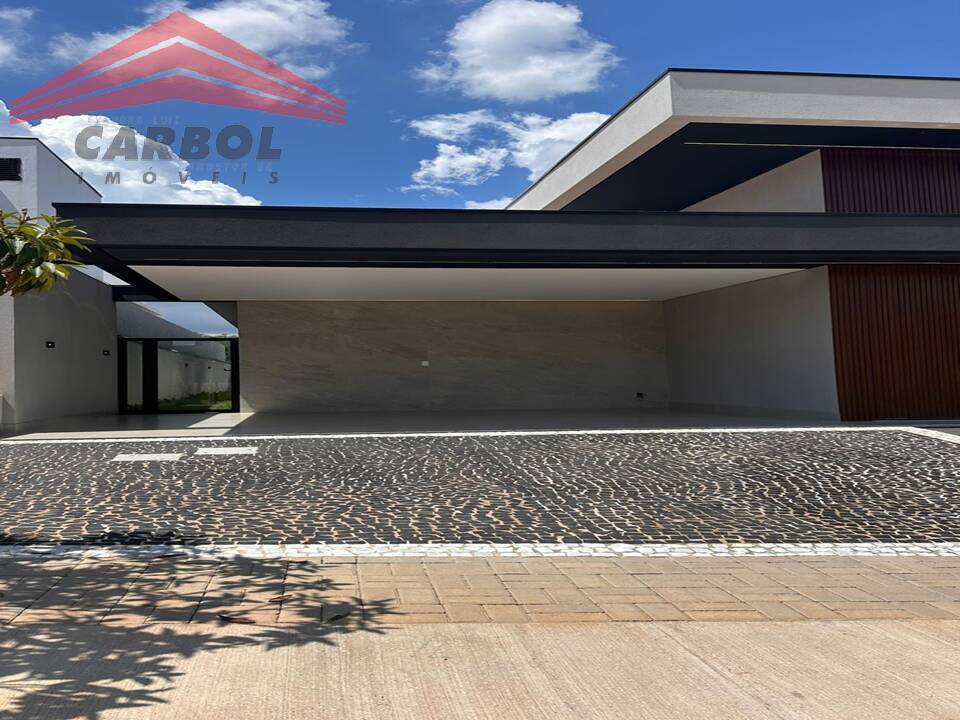 Casa de Condomínio à venda com 3 quartos, 152m² - Foto 2