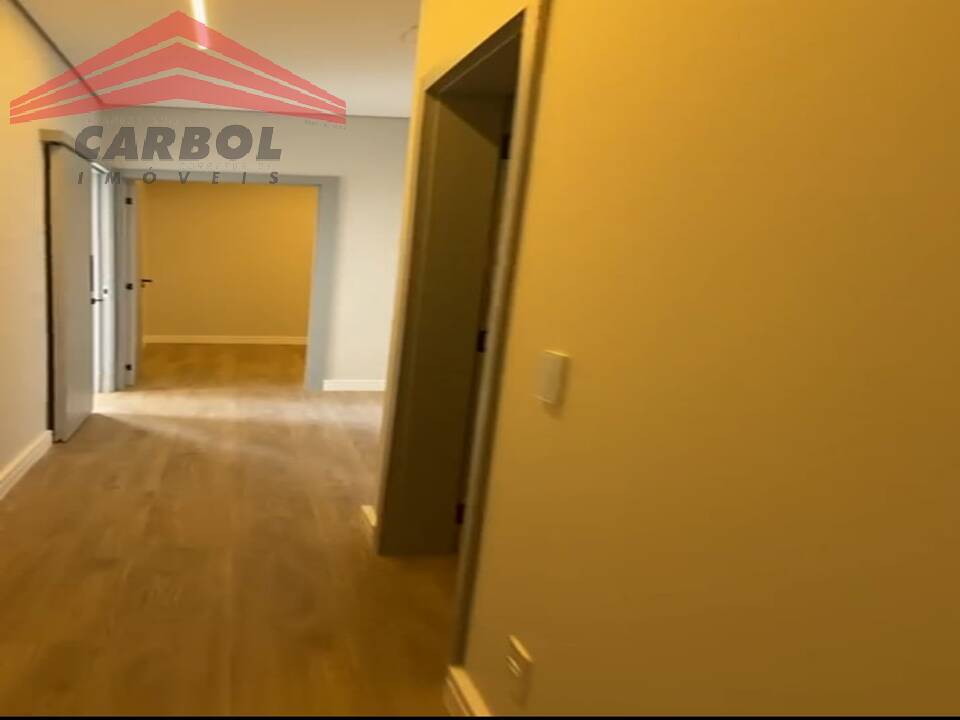 Casa de Condomínio à venda com 3 quartos, 152m² - Foto 5