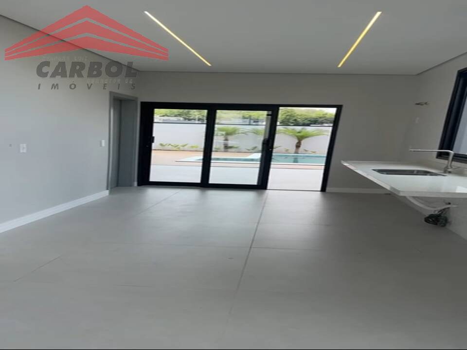 Casa de Condomínio à venda com 3 quartos, 152m² - Foto 4