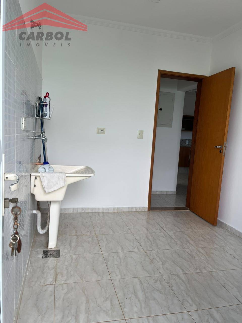 Casa de Condomínio, 4 quartos - Foto 27