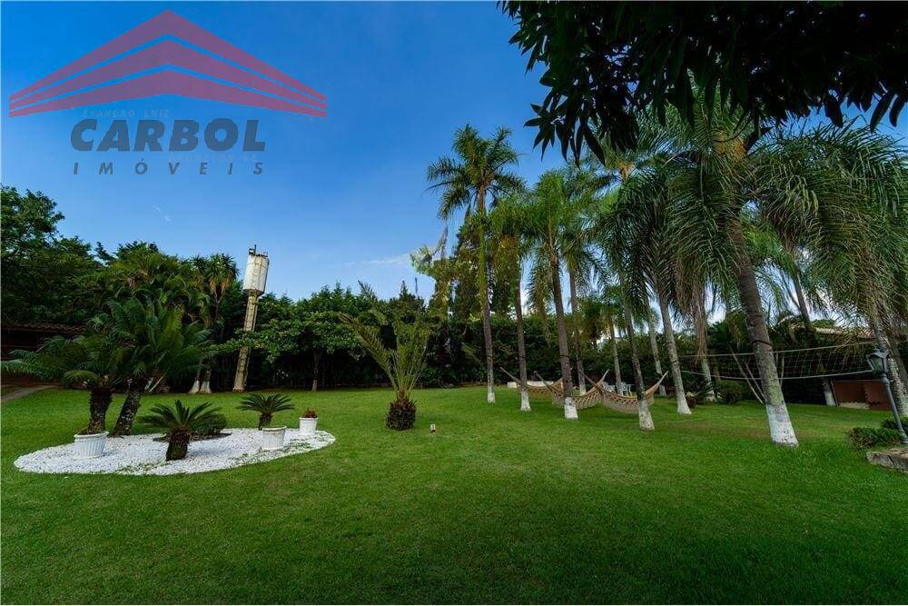 Chácara, 3 quartos, 2200 m² - Foto 3