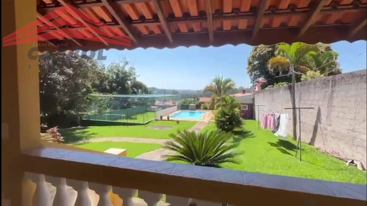 Chácara, 3 quartos, 1975 m² - Foto 4