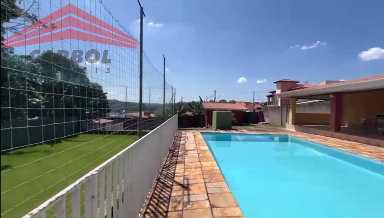 Chácara, 3 quartos, 1975 m² - Foto 3