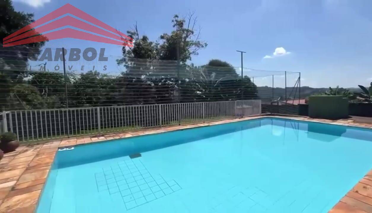 Chácara, 3 quartos, 1975 m² - Foto 2