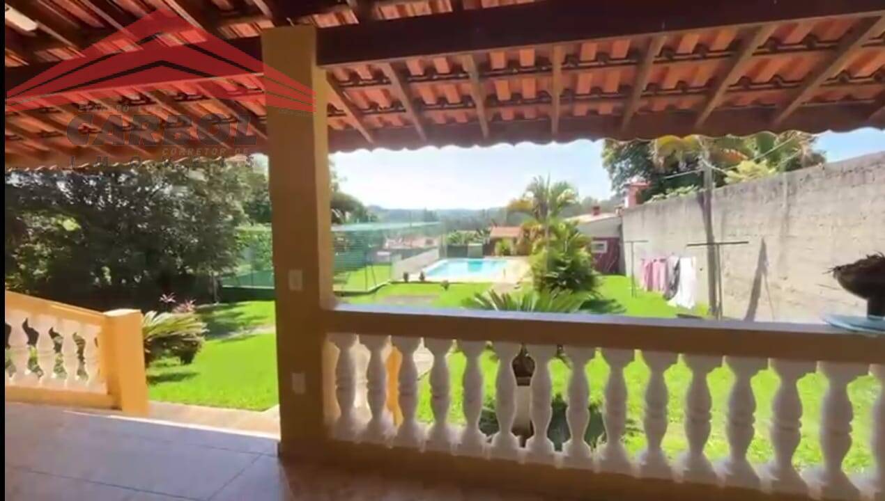 Chácara, 3 quartos, 1975 m² - Foto 5