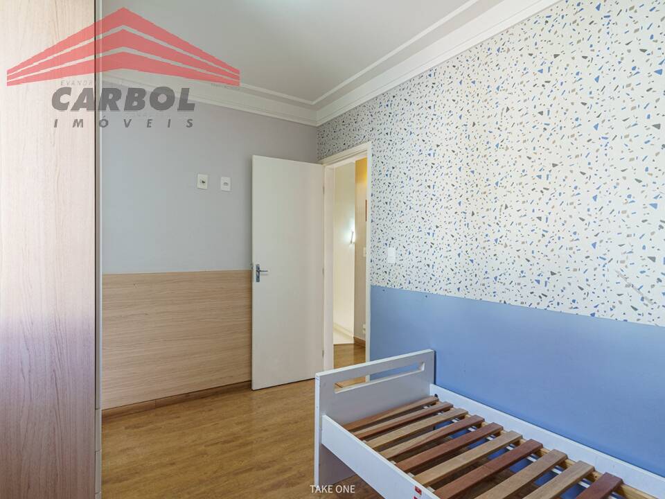 Casa de Condomínio, 3 quartos - Foto 24