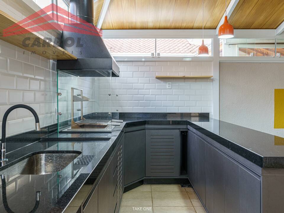 Casa de Condomínio, 3 quartos - Foto 10