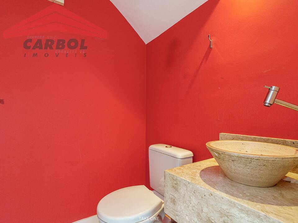 Casa de Condomínio, 3 quartos - Foto 28