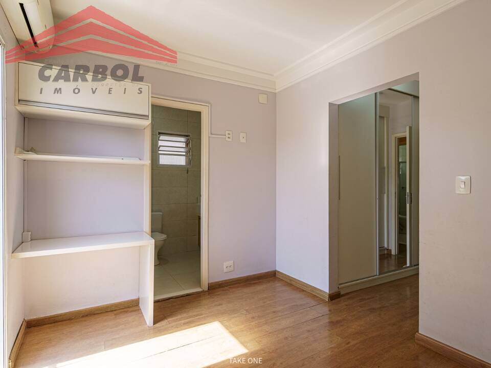 Casa de Condomínio, 3 quartos - Foto 21
