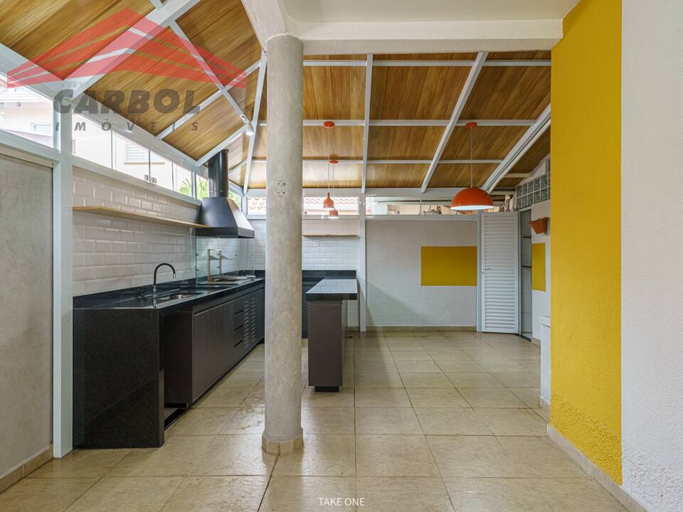 Casa de Condomínio, 3 quartos - Foto 8