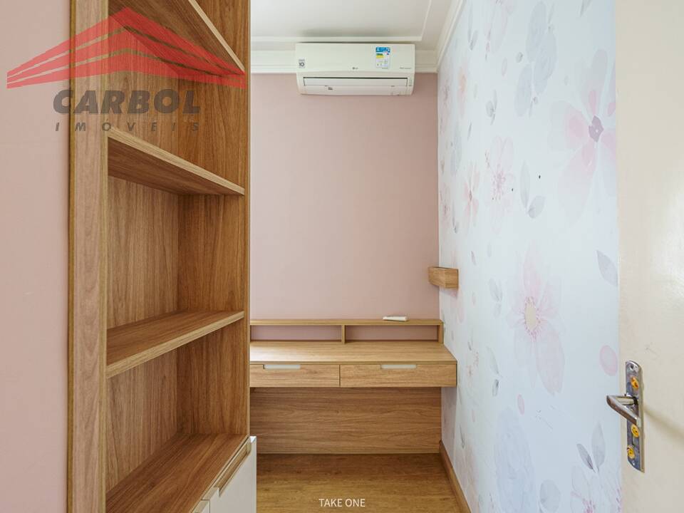 Casa de Condomínio, 3 quartos - Foto 22