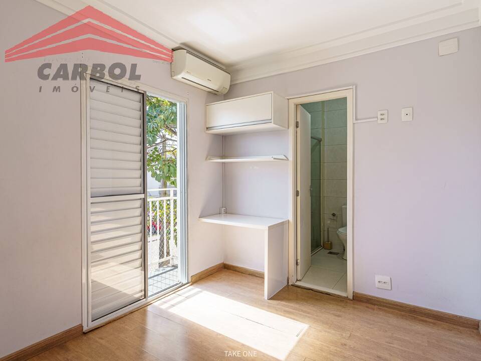 Casa de Condomínio, 3 quartos - Foto 17
