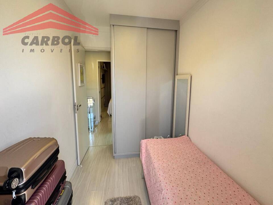Casa de Condomínio, 3 quartos - Foto 20