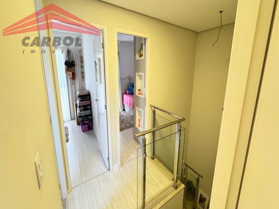 Casa de Condomínio, 3 quartos - Foto 18