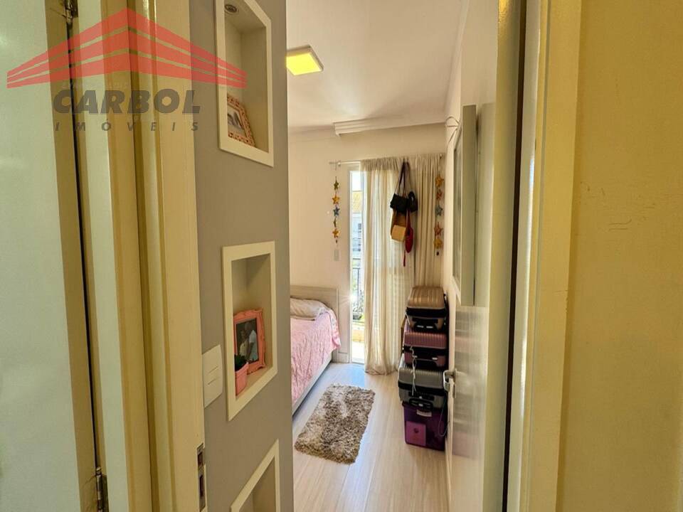Casa de Condomínio, 3 quartos - Foto 17