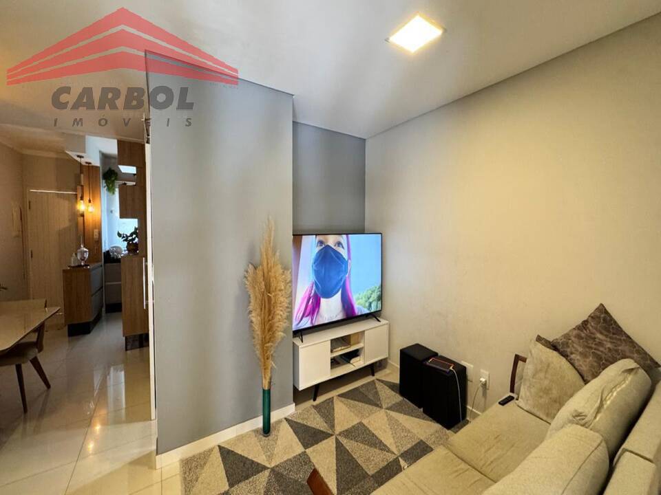 Casa de Condomínio, 3 quartos - Foto 10