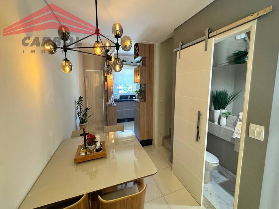 Casa de Condomínio, 3 quartos - Foto 7