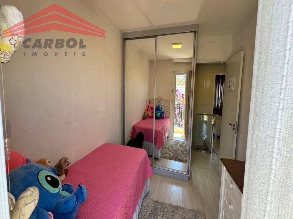 Casa de Condomínio, 3 quartos - Foto 22