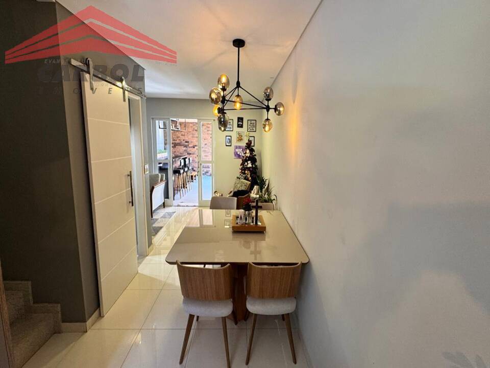 Casa de Condomínio, 3 quartos - Foto 6