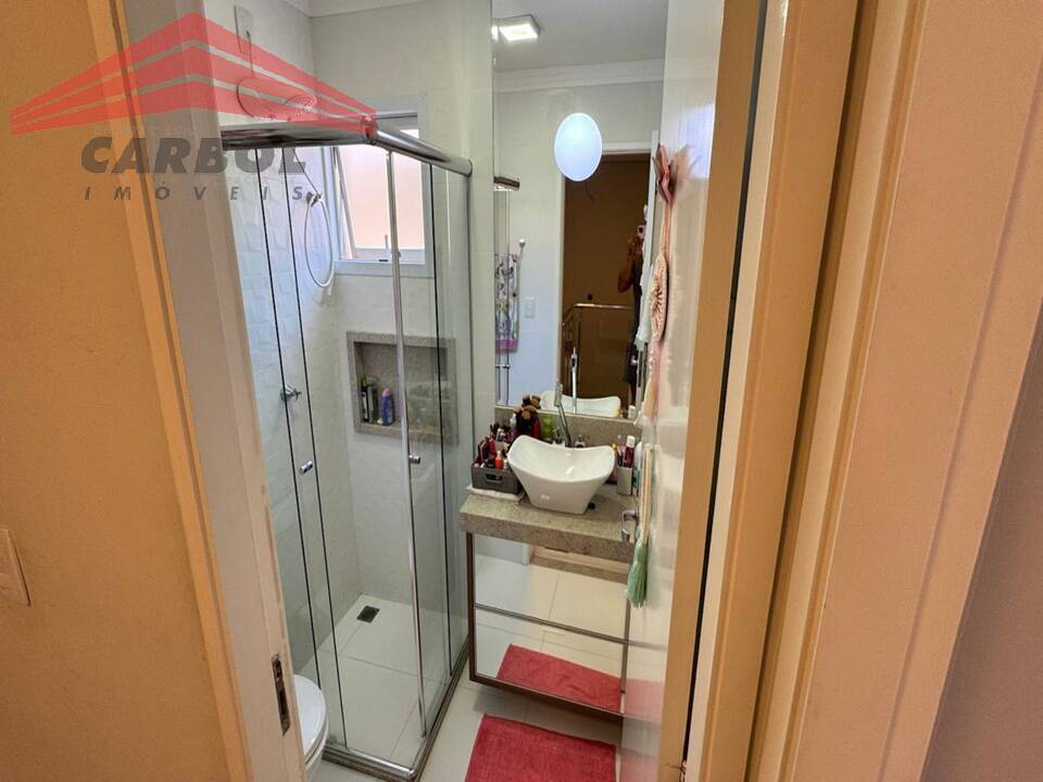 Casa de Condomínio, 3 quartos - Foto 24