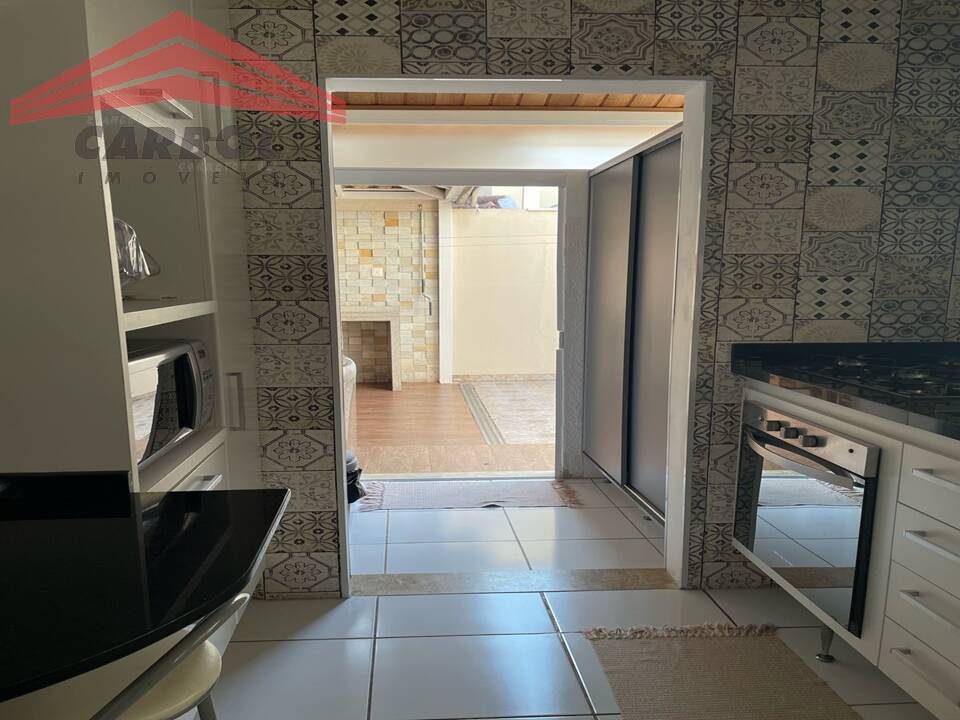 Casa de Condomínio à venda com 3 quartos, 120m² - Foto 6