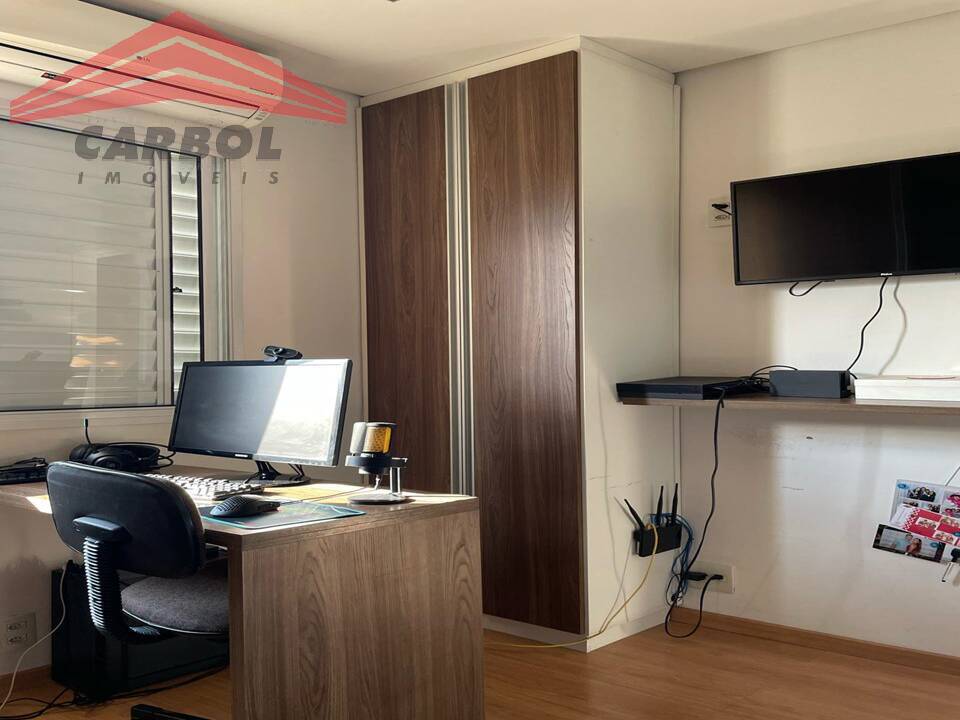 Casa de Condomínio à venda com 3 quartos, 120m² - Foto 10