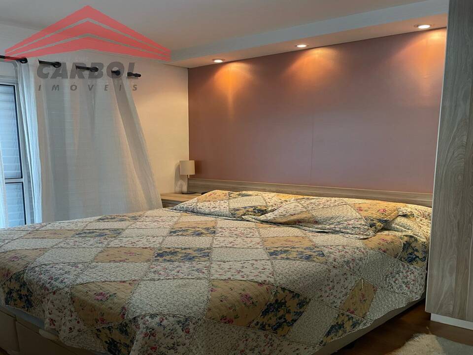 Casa de Condomínio à venda com 3 quartos, 120m² - Foto 11
