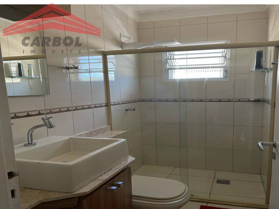 Casa de Condomínio à venda com 3 quartos, 120m² - Foto 12
